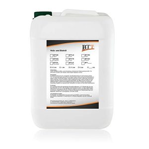 Steinöl BTT-Beschichtungstechnik BTT-SO Natur (2,5 Liter)