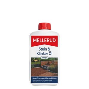 Steinöl Mellerud Stein & Klinker Öl Pflege 1 x 1 l