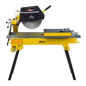 Steintrennmaschine dema steinsaege dss 350p
