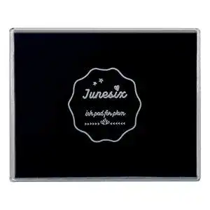Stempelkissen roucerlin grosse waschbar fuer scrapbooking