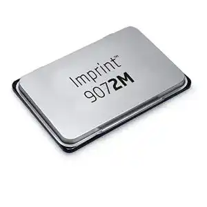 Stempelkissen trodat imprint 9072m schwarz metall