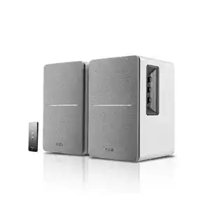 Stereo lautsprecher edifier aktivboxen studio r1280t 2 0