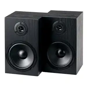 Stereo-Lautsprecher