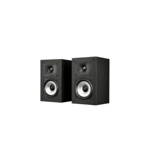 Stereo-Lautsprecher Polk Audio Monitor XT15 kompakt - stereo lautsprecher polk audio monitor xt15 kompakt