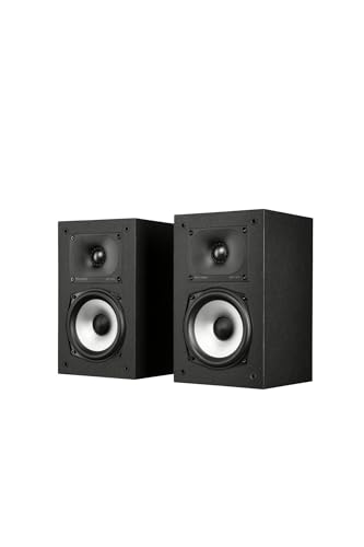 Stereo-Lautsprecher Polk Audio Monitor XT15 kompakt