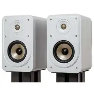 Stereo lautsprecher polk audio signature elite es15