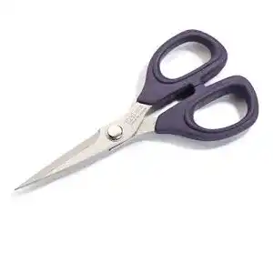 Stickschere prym professional stick bastelschere 5 13 cm