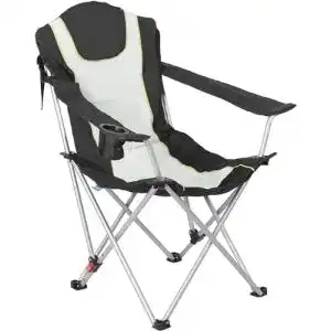 Strandstuhl homecall camping klappstuhl armlehne