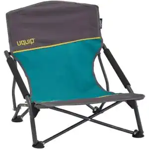 Strandstuhl uquip sandy campingstuhl faltstuhl klappstuhl faltbar