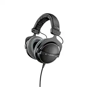 Studio kopfhoerer beyerdynamic dt 770 pro 80 ohm