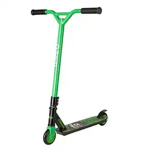 Albott Stunt Scooter Y-Form Freestyle-Tretroller für Kinder und Erwachsene