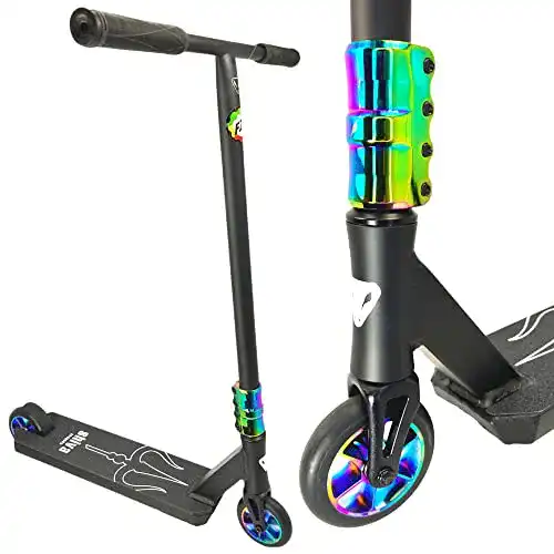Stunt Scooter Anaquda Shiva Complete Park T-Bar 88 cm ATRAX SCS