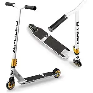 Stunt scooter apollo stunt scooter star pro highquality