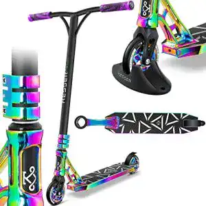 Stunt scooter kesser stunt scooter gt limit 360 lenkung
