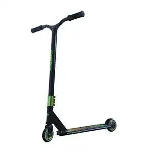 Stunt scooter schildkroet stunt scooter kickless design forest