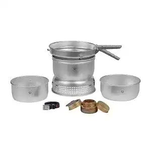 Sturmkocher trangia 25 1 ul ultralight aluminium