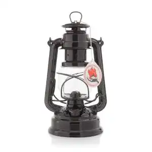 Sturmlaterne feuerhand 276 schwarz baby special 276 tiefschwarz