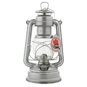 Sturmlaterne feuerhand 276 zink baby special 276 verzinkt