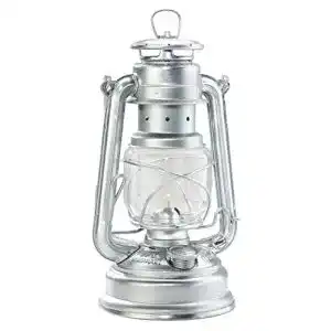 Sturmlaterne feuerhand baby special 276 zink galvanisiert