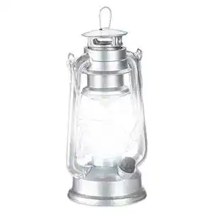 Sturmlaterne relaxdays led retro sturmlampe als fensterdeko