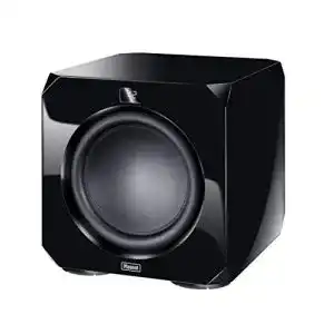 Subwoofer