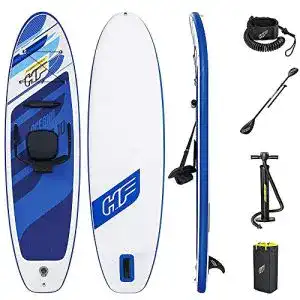 Sup board bestway hydro force sup allround board set oceana