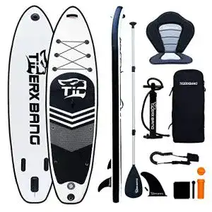 Sup board tigerxbang sup board stand up paddling board 106