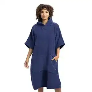 Surf poncho homelevel badeponcho damen und herren