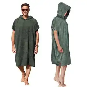 Surf poncho kato tirrinia surf poncho hooded changing towels
