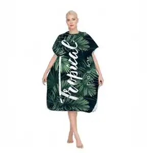 Surf poncho proumhang umkleidehilfe handtuch poncho