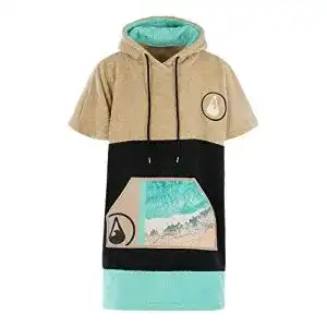 Surf poncho wave hawaii poncho ericeira surfponcho