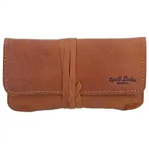 Tabaktasche gusti leder jesse echtleder tabakbeutel