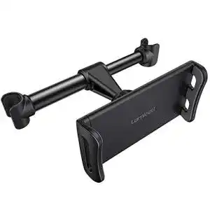 Tablet halterung fuers auto lamicall tablet halterung universal
