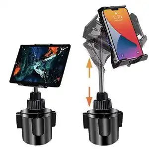 Tablet halterung fuers auto lechivee tablet halterung auto fuer ipad