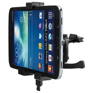 Tablet halterung fuers auto midgard 360 drehbar universal kfz