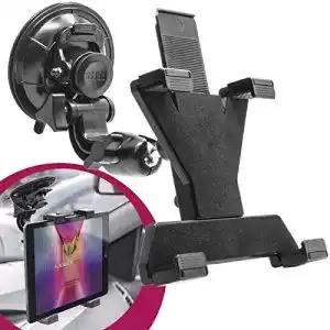 Tablet halterung fuers auto mobilefox auto tablet halterung