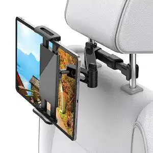Tablet halterung fuers auto shawe verstellbar tablet halterung