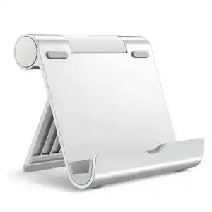 Tablet halterung jetech tablet staender verstellbar tragbar