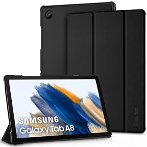 Tablet-Hülle EasyAcc Hülle für Samsung Galaxy Tab A8 2022/2021