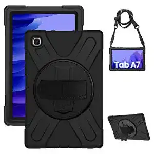 Tablet huelle gerutek huelle fuer samsung galaxy tab a7 104 zoll