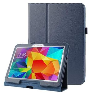Tablet-Hülle subtel ® Flip Cover Tablethülle für Samsung Galaxy