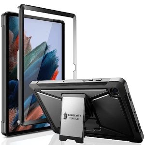 Tablet-Hülle ZtotopCase Hülle für Samsung Galaxy Tab A8 LTE 10.5