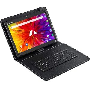 Tablet mit Tastatur Acepad A130 Tablet 10 Zoll – Deutsche Marke