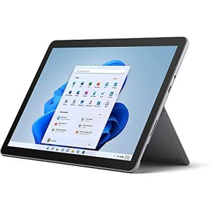 Tablet mit Tastatur Microsoft Surface Go 3, 10 Zoll 2-in-1 Tablet - tablet mit tastatur microsoft surface go 3 10 zoll 2 in 1 tablet