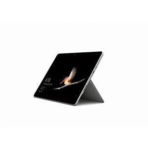 Tablet mit Tastatur Microsoft Surface Go, 4 GB RAM, Silber - tablet mit tastatur microsoft surface go 4 gb ram silber
