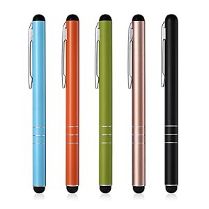 Tablet-Stift EnergyCell Eingabestift 5 Stück Touchstift Stylus Pen - tablet stift energycell eingabestift 5 stueck touchstift stylus pen