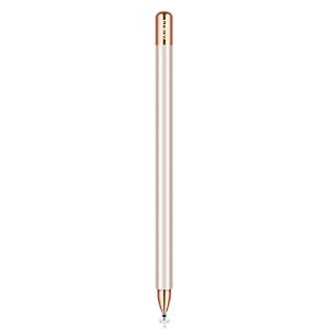 Tablet-Stift MEKO Eingabestift Disc Touch Pen, 2 in 1 Stylus Pen