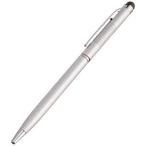Tablet-Stift mumbi Stylus Pen, Eingabestift + Kugelschreiber