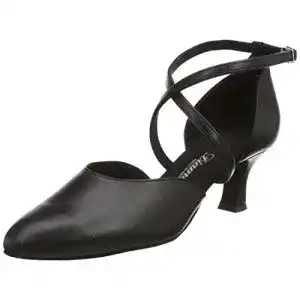 Tanzschuhe diamant 048 068 034 damen standard latein damen