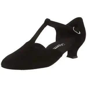 Tanzschuhe diamant damen 053 014 001 damen standard latein